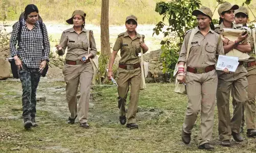 Forest Guard Recruitment 2022