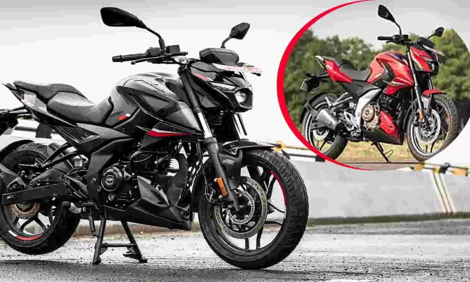 Bajaj Pulsar N160 Price