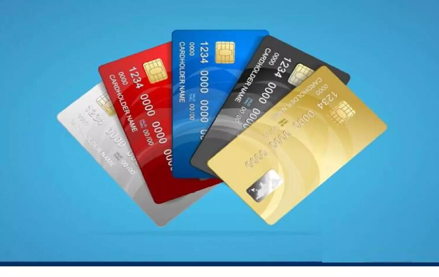 Credit Card News: क्रेडिट कार्ड में एक SMS से लुट जाएगा अकाउंट का सारा पैसा
