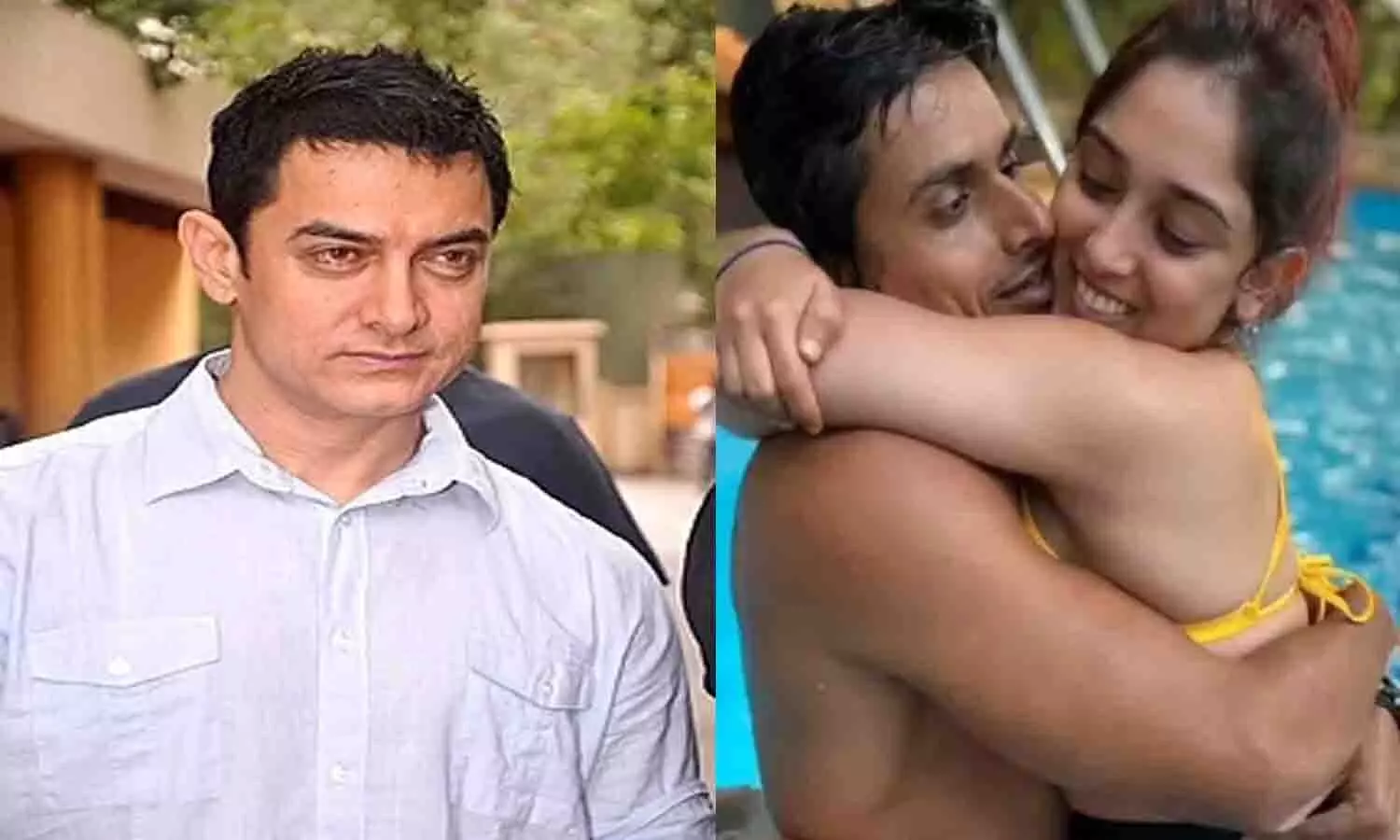 जब लाडली बेटी Ira Khan को बॉयफ्रैंड के साथ इस हालत में देख भड़क गए थे Aamir Khan, दे दी थी ये धमकी
