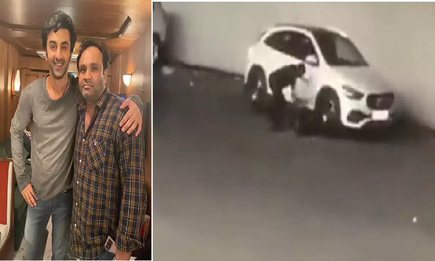 फिल्म प्रोड्यूसर ने बीवी को कार से कुचला: कमल किशोर मिश्रा की पत्नी ने उसे दूसरी महिला के साथ पकड़ लिया था