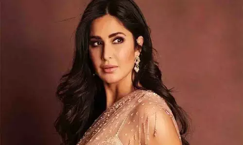 Katrina Kaif को लेकर आई बुरी खबर, खुद का इलाज कराने पहुंची अस्पताल
