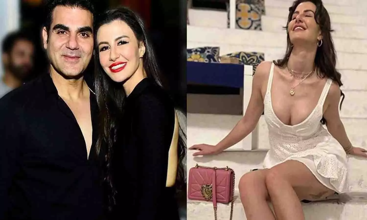 अरबाज खान 25 साल छोटी विदेशी गर्लफ्रेंड से करने जा रहे शादी? 3 करोड़ रूपए एडवांस में किया खर्च