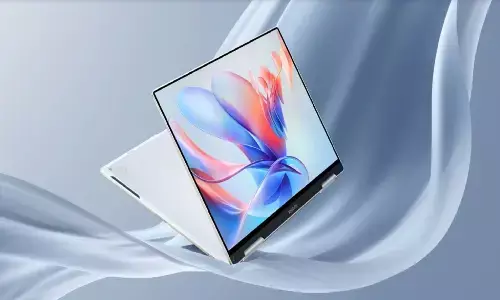 Xiaomi Book Air 13 : शाओमी ने लांच किया अब तक का सबसे पतला और सबसे बेहतरीन डिजाइन वाला लैपटॉप, जानें कीमत और स्पेसिफिकेशन्स