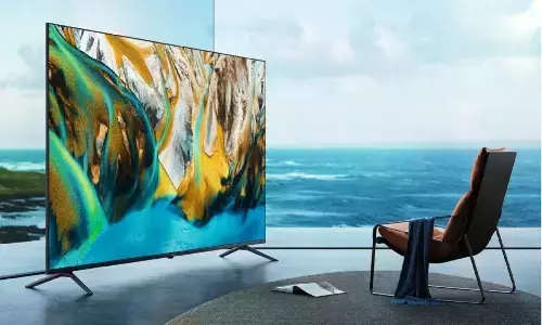 Redmi Smart TV X86 में मिलती है 86 इंच की बिग स्क्रीन और दमदार साउंड, जानें कीमत