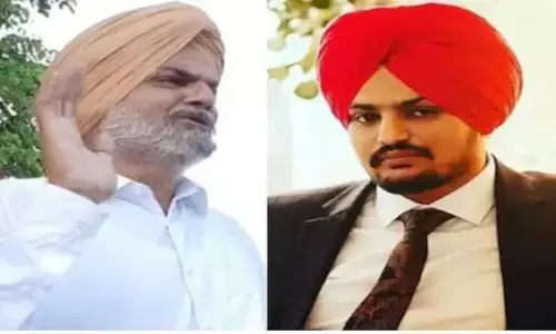 सिद्धू मूसेवाला का परिवार देश छोड़कर जाने वाला है! पिता ने कहा- 5 महीने से इंसाफ मांग रहा, अब FIR वापस ले लूंगा