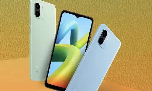 Redmi A1 Plus : रेडमी का सबसे सस्ता और स्टाइलिश स्मार्टफोन, कीमत जानकर चौंक जायेंगे, जानें स्पेसिफिकेशन