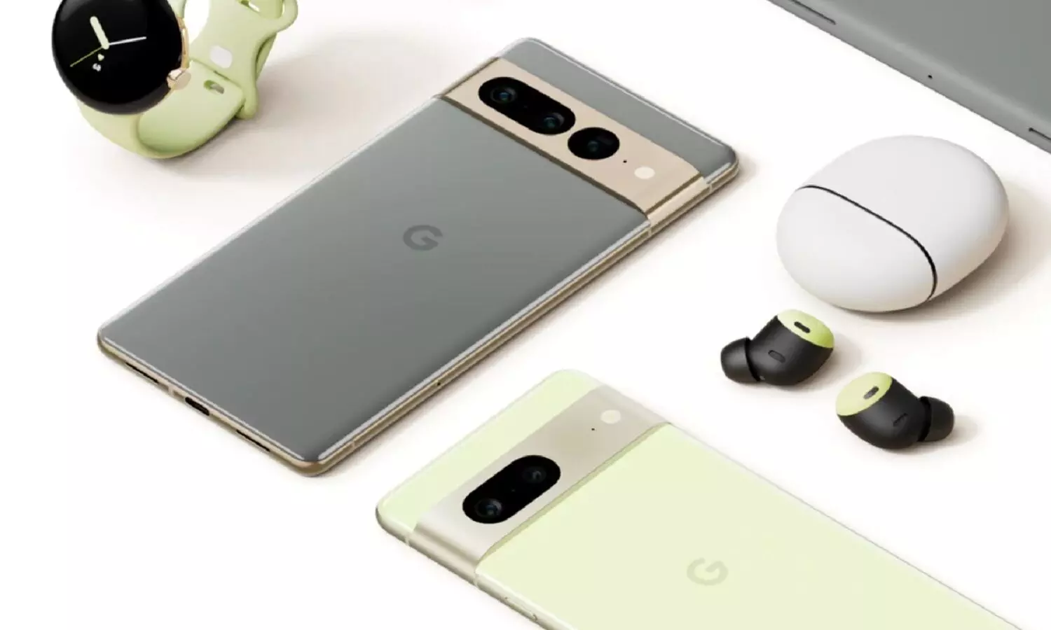 Google Pixel 7a : गूगल कम कीमत में लांच करने जा रहा है अपना फ्लैगशिप स्मार्टफोन पिक्सेल 7a, जानें कैसा होगा