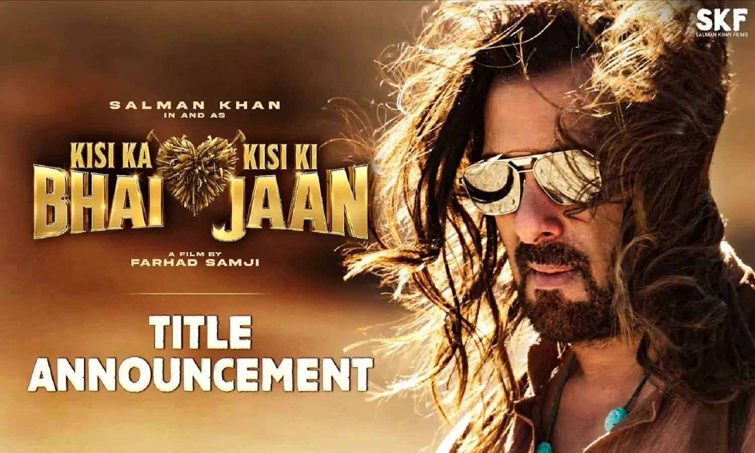 Kisi Ka Bhai Kisi Ki Jaan Cast: किसी का भाई किसी की जान फिल्म में सलमान खान के साथ और कौन-कौन है?