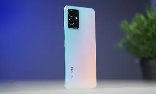 Smartphone Discount : 21000 का Vivo T1 5G स्मार्टफोन खरीदें मात्र 990 रूपए में Smartphone Discount : 21000 का Vivo T1 5G स्मार्टफोन खरीदें मात्र 990 रूपए में