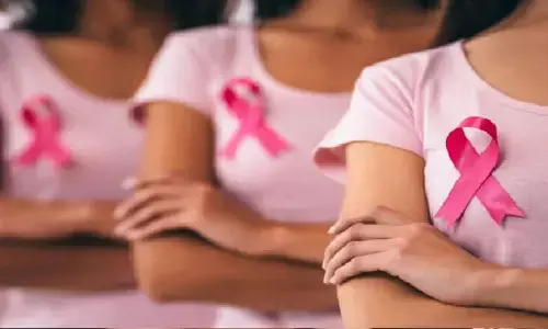 भारतीय वैज्ञानिक ने ऐसा माइक्रोस्कोप बनाया है जो ब्रेस्ट कैंसर सेल को आसानी से पहचान लेगा