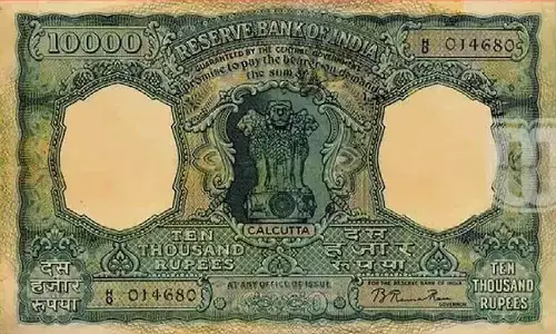 RBI ने कब छापा था 10000 का नोट, कितनी भाषाओं में लिखा होता है रुपया? जानें