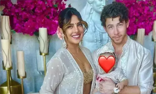 प्रियंका चौपड़ा को लेकर आई बड़ी खबर, पूरे 3 साल बाद सबकुछ छोड़कर बेटी के साथ लौट रही भारत, पति निक को नहीं लाया साथ, जानिए वजह