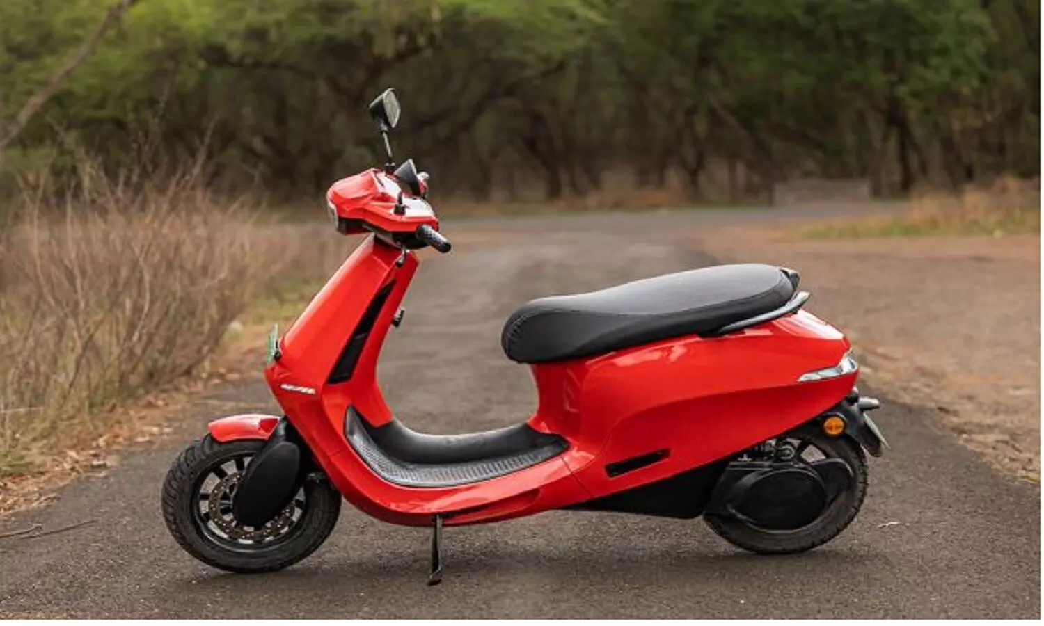 How To Buy OLA Electric Scooter: जब शोरूम ही नहीं है तो कैसे बिकता है! ओला इलेक्ट्रिक स्कूटर कैसे खरीदें?