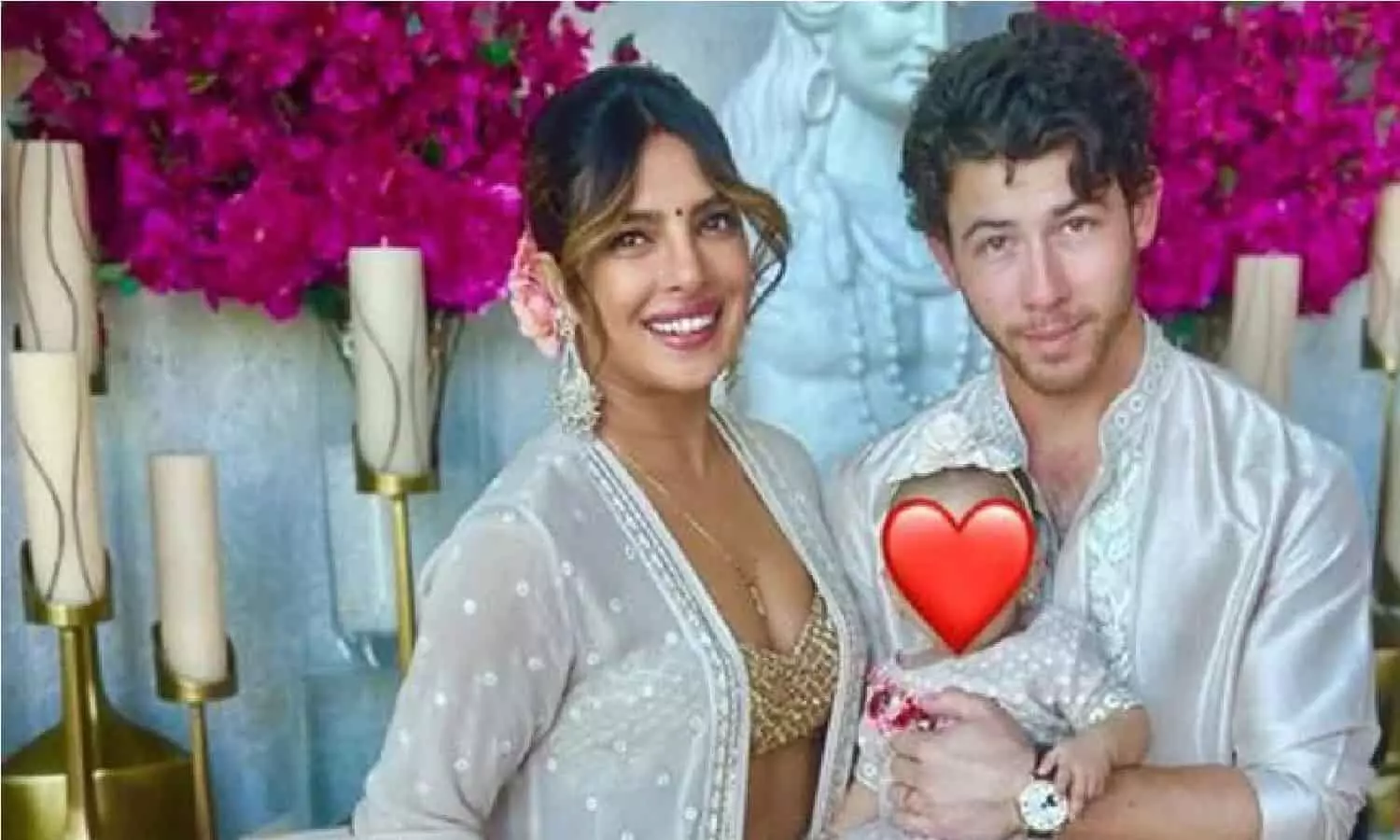 प्रियंका चौपड़ा को लेकर आई बड़ी खबर, पूरे 3 साल बाद सबकुछ छोड़कर बेटी के साथ लौट रही भारत, पति निक को नहीं लाया साथ, जानिए वजह