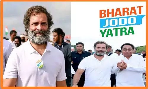 एमपी में राहुल गांधी की भारत जोड़ो यात्रा: क्या Rahul Gandhi रीवा भी आएंगे?
