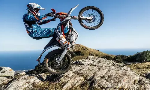 KTM Freeride Price In India: KTM की ऑफरोड बाइक केटीएम फ्रीराइड के बारे में सब जानें KTM Freeride Price In India: KTM की ऑफरोड बाइक केटीएम फ्रीराइड के बारे में सब जानें