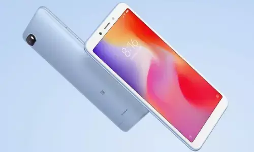 धनिया-मिर्ची की तरह बिक रहा Redmi का यह स्मार्टफोन, 4 हजार रूपए से भी कम कीमत में खरीदें धनिया-मिर्ची की तरह बिक रहा Redmi का यह स्मार्टफोन, 4 हजार रूपए से भी कम कीमत में खरीदें