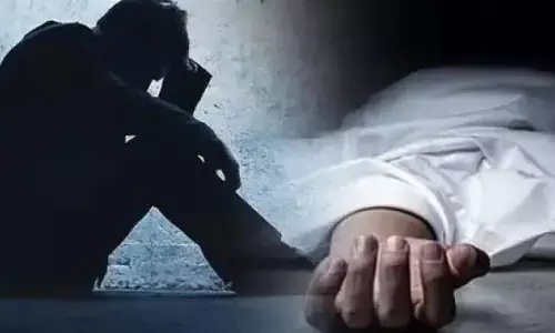 सतना होटल में मिला कानपुर डबल मर्डर आरोपी का शव | Satna Hotel Suicide Case सतना होटल में मिला कानपुर डबल मर्डर आरोपी का शव | Satna Hotel Suicide Case