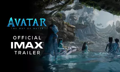 Avatar The Way Of Water New Trailer: अवतार द वे ऑफ़ वॉटर का नया ट्रेलर देख आप खुश हो जाएंगे
