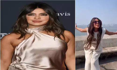 Priyanka Chopra news