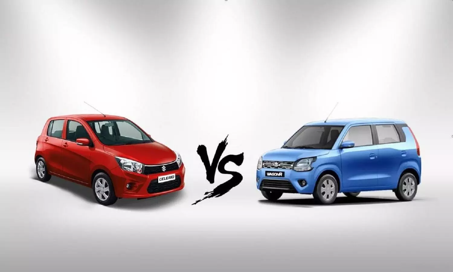 Maruti Wagon R और Celerio में कौनसी कार बेस्ट है? जानें डिटेल में Maruti Wagon R और Celerio में कौनसी कार बेस्ट है? जानें डिटेल में