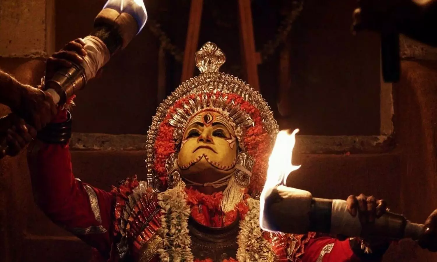 Kantara God Story: कांतारा फिल्म के देवता पंजुरली की कहानी जान उड़ जाएंगे आप होश, एक बार जरूर पढ़े
