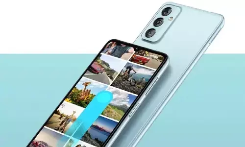 सैमसंग के अपकमिंग स्मार्टफोन Galaxy A14 के स्पेसिफिकेशन्स जानें