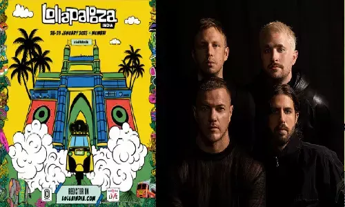 Imagine Dragons Concert In India: भारत में पहली बार आ रहा इमैजिन ड्रैगन बैंड! टिकट कैसे बुक करें?
