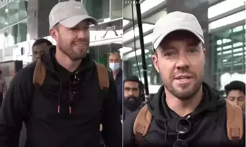 AB De Villiers Joins RCB: IPL 2023 में रॉयल चैलेंजर्स बैंगलोर के लिए खेलेंगे एबी डी विलियर्स! AB De Villiers Joins RCB: IPL 2023 में रॉयल चैलेंजर्स बैंगलोर के लिए खेलेंगे एबी डी विलियर्स!