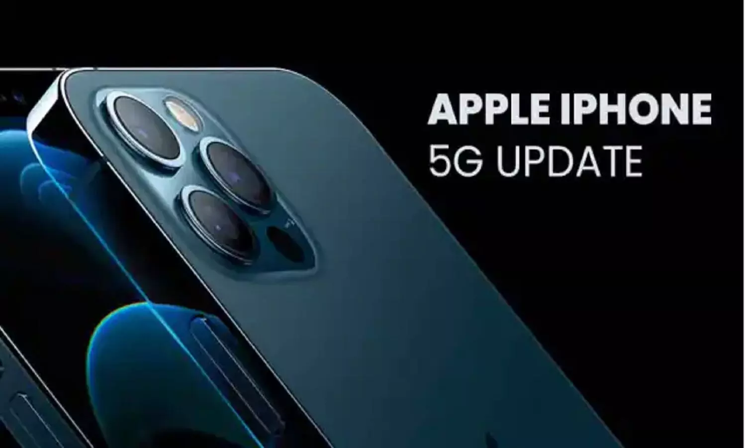 iPhone 5G Update: आईफोन में 5G नहीं चल रहा? ये पढ़ने के बाद काम हो जाएगा