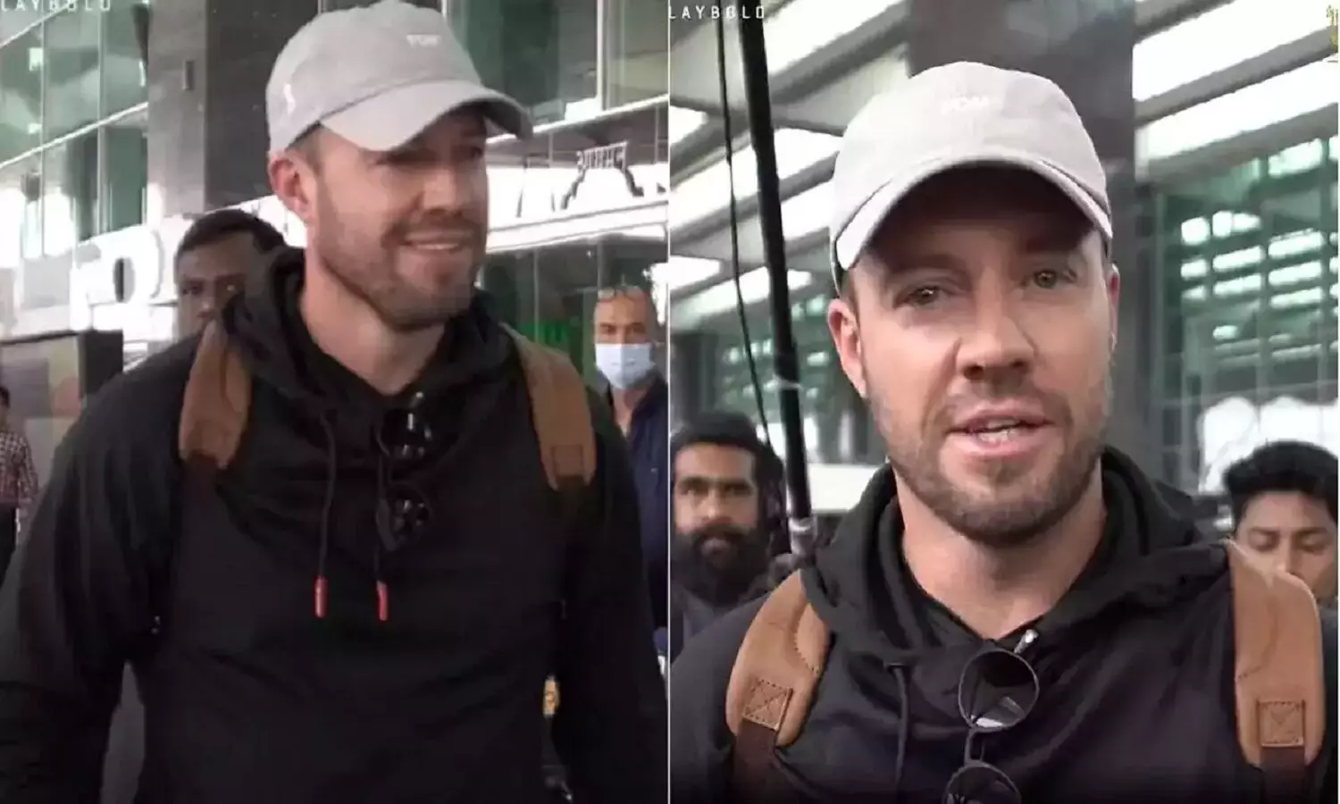 AB De Villiers Joins RCB: IPL 2023 में रॉयल चैलेंजर्स बैंगलोर के लिए खेलेंगे एबी डी विलियर्स!