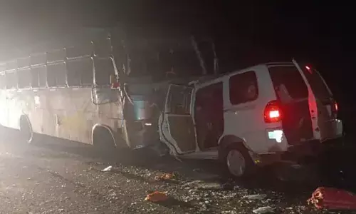 MP Betul Bus Accident News