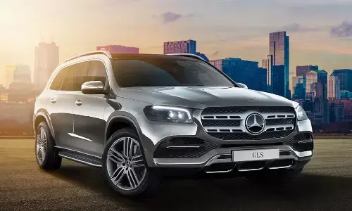 Benz GLS 400d : रोहित शर्मा ने खरीदी मर्सेडीज की नई कार, देखने में लगती है हाहाकार जानें कीमत और टॉप स्पीड