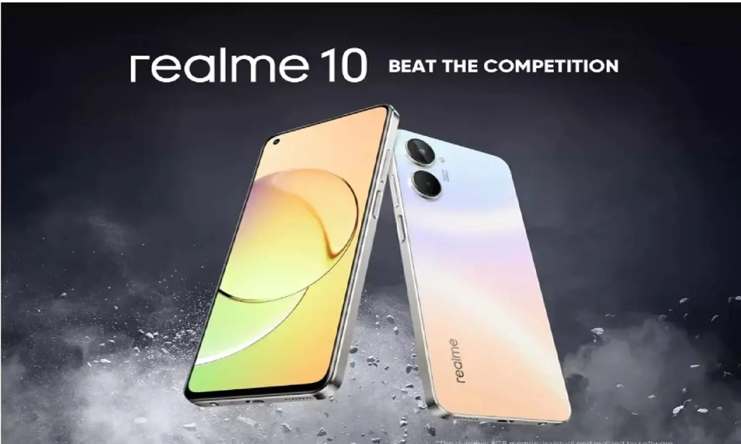इस दिन होगी Realme 10 Series लांच, फीचर्स जानें और सीधे खरीदने का मन बनालें
