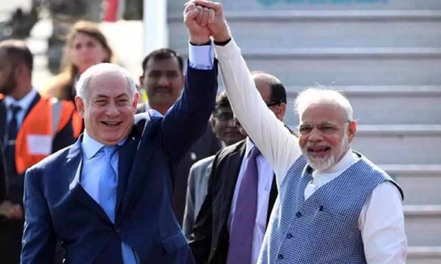 बेंजामिन नेतन्याहू इजराइल के अगले प्रधानमंत्री, इससे भारत को क्या फायदा होगा?