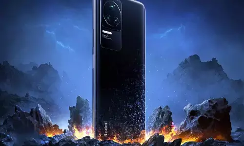 Redmi K60 रेडमी के इस दमदार और खूबसूरत स्मार्टफोन की स्पेसिफिकेशन्स, कीमत और लांच डेट जानें Redmi K60 रेडमी के इस दमदार और खूबसूरत स्मार्टफोन की स्पेसिफिकेशन्स, कीमत और लांच डेट जानें