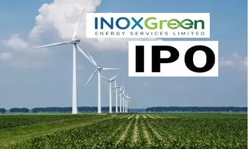 Inox Green Energy Services IPO News In Hindi: आइनॉक्स ग्रीन एनर्जी सर्विसेस आईपीओ के बारे में सब कुछ जानें