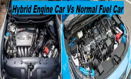 Hybrid Car Vs Normal Car: हाइब्रिड इंजन या नॉर्मल इंजन वाली कार, दोनों में बेस्ट क्या है Hybrid Car Vs Normal Car: हाइब्रिड इंजन या नॉर्मल इंजन वाली कार, दोनों में बेस्ट क्या है