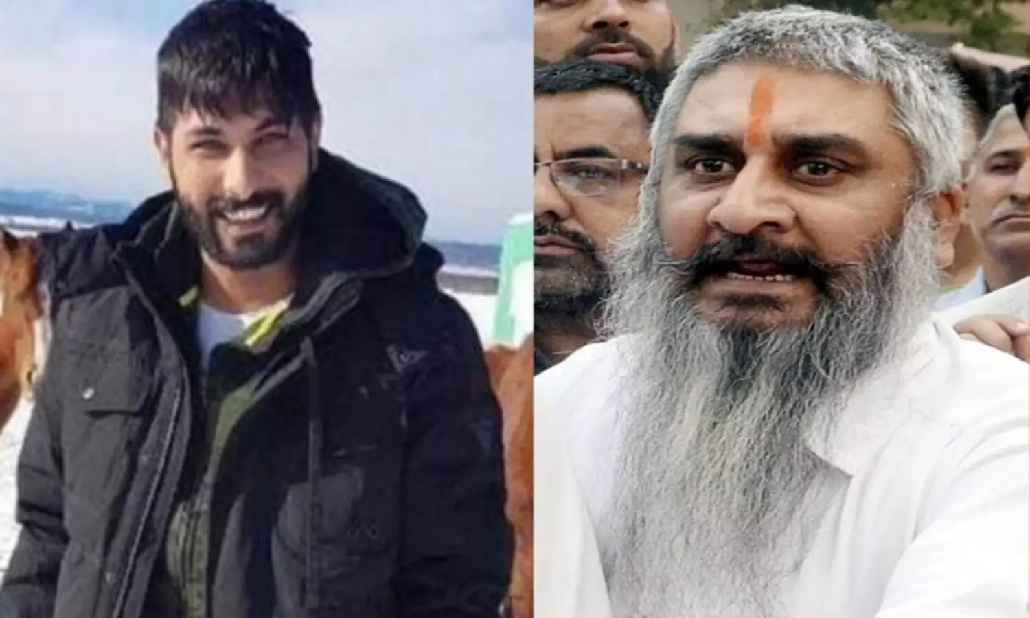 सुधीर सूरी की  हत्या का मामला: कनाडा में बैठा खालिस्तानी आतंकी बोला- ये तो शुरुवात है, कोई बचा नहीं पाएगा