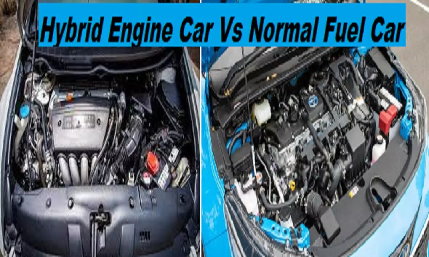 Hybrid Car Vs Normal Car: हाइब्रिड इंजन या नॉर्मल इंजन वाली कार, दोनों में बेस्ट क्या है