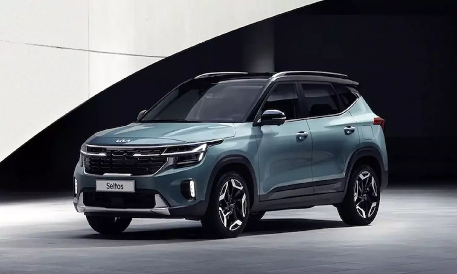 Hyundai Creta नहीं पसंद तो Kia Seltos को दें मौका, जानें फीचर्स और कीमत Hyundai Creta नहीं पसंद तो Kia Seltos को दें मौका, जानें फीचर्स और कीमत