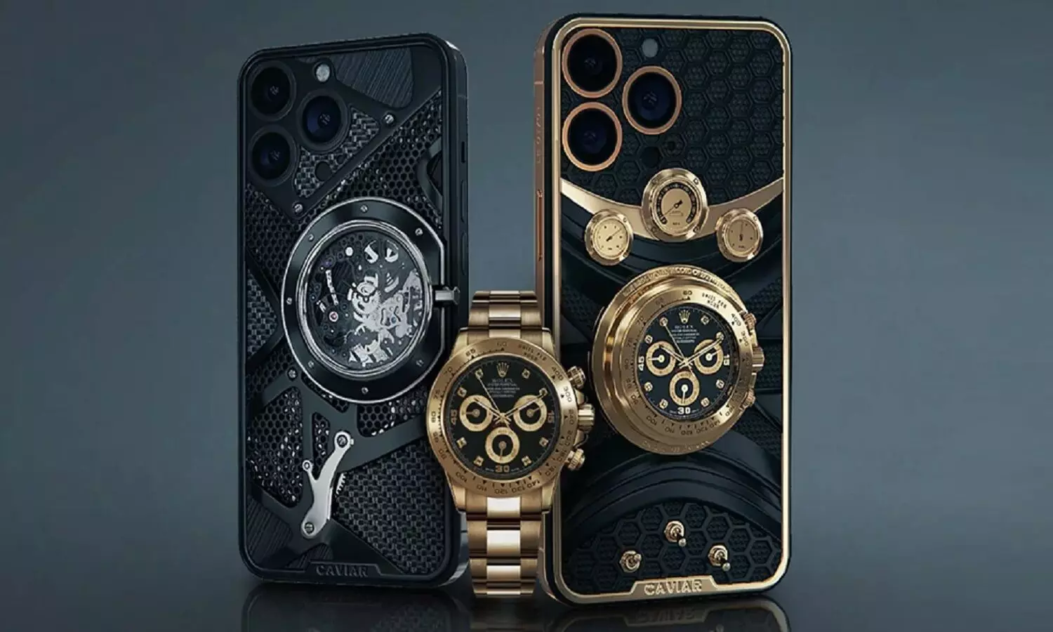 ये है दुनिया का सबसे महंगा स्मार्टफोन, जिसकी कीमत पर आजायेंगे सौ iPhone 14 Pro Max