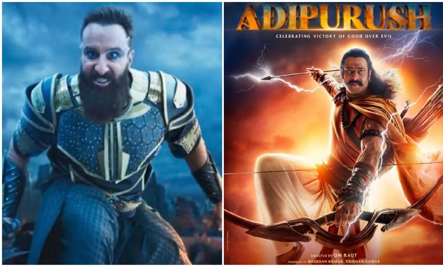 Adipurush New Release Date: आदिपुरुष के VFX पर फिर से काम होगा, और 100 करोड़ खर्च होंगे