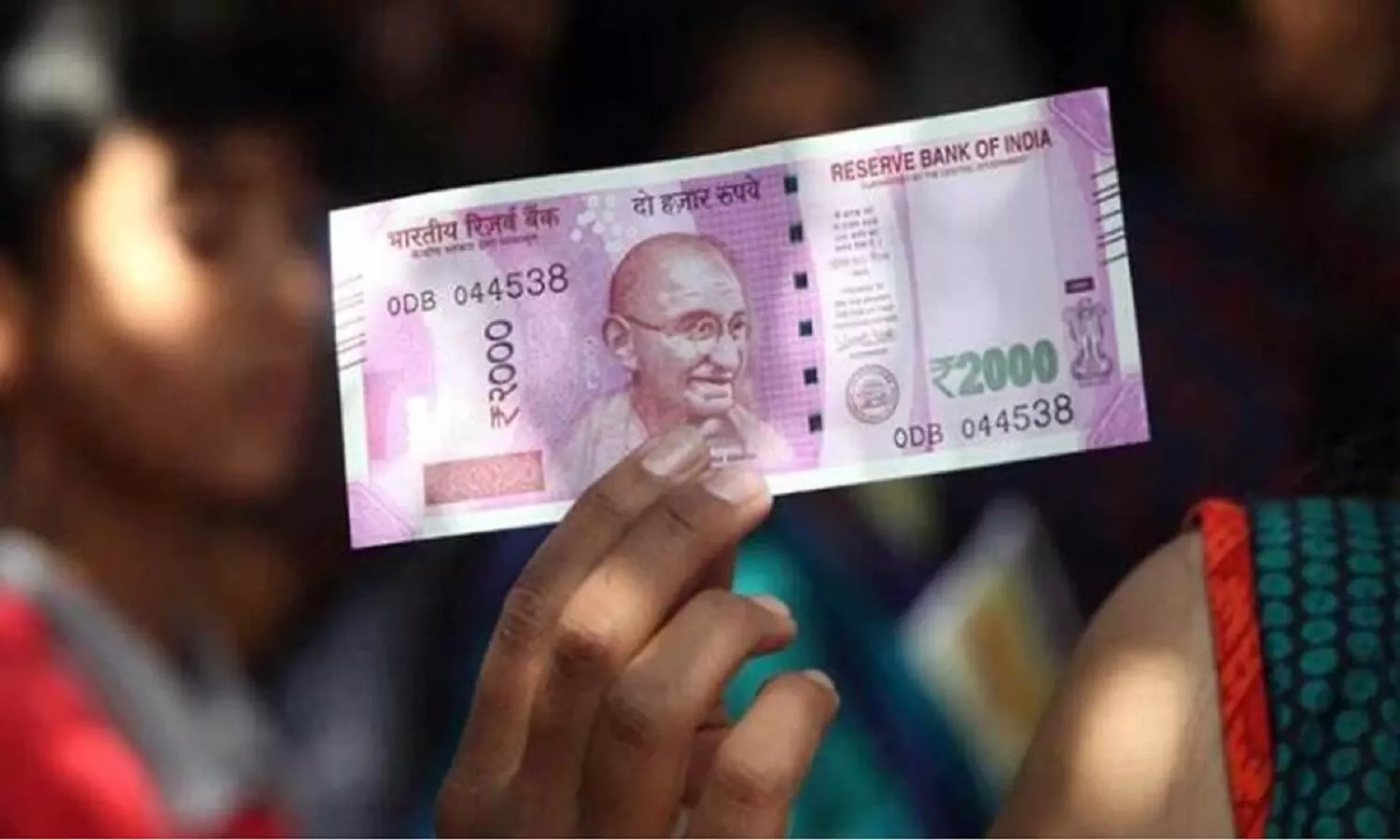 Where Are 2000 Rupee Notes: दो हज़ार के नोट कहां गायब हो गए? पता चल गया