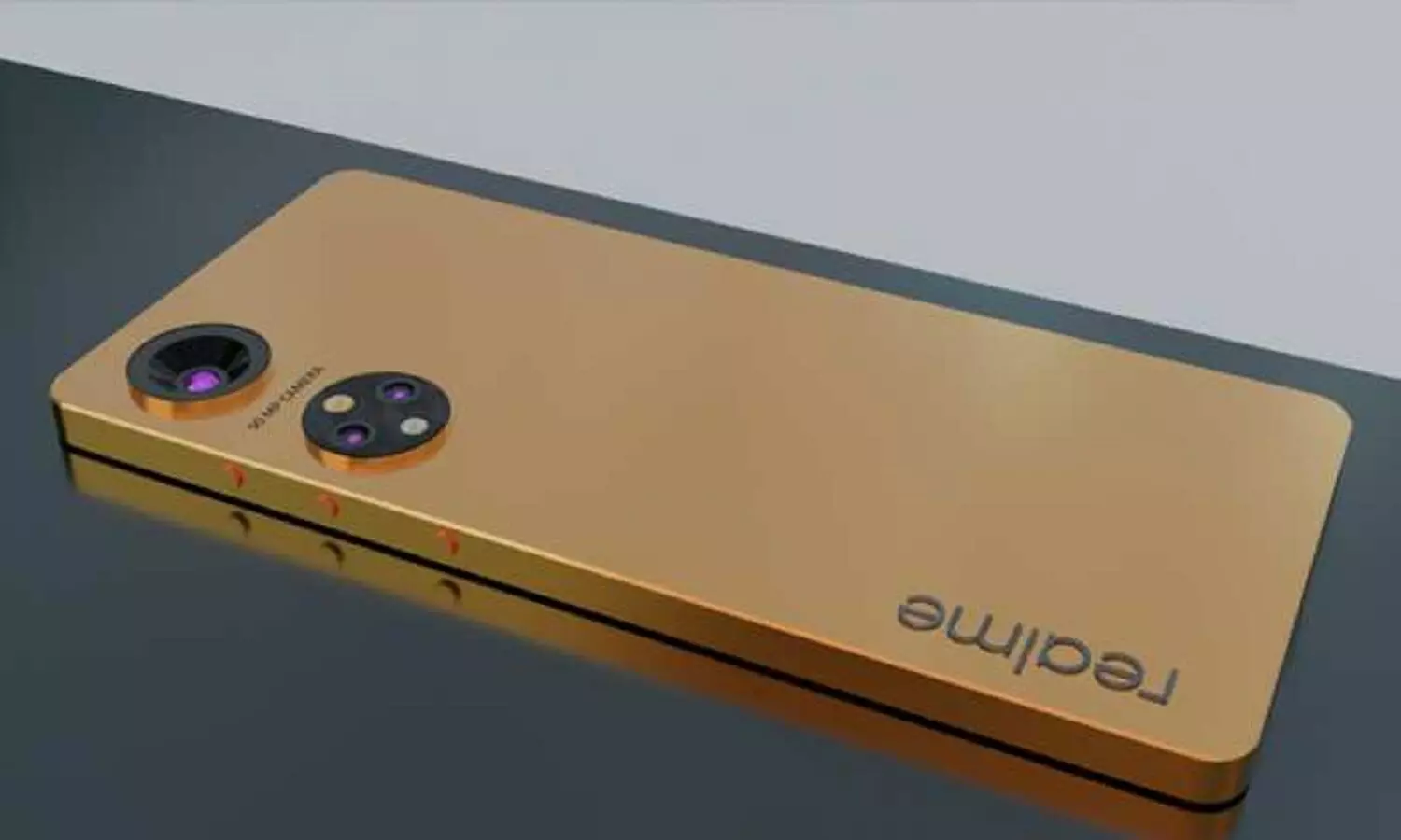 Realme 10 Ultra : रीयलमी का 200MP कैमेरा वाला स्मार्टफोन,  जानें स्पेसिफिकेशन्स और फीचर्स