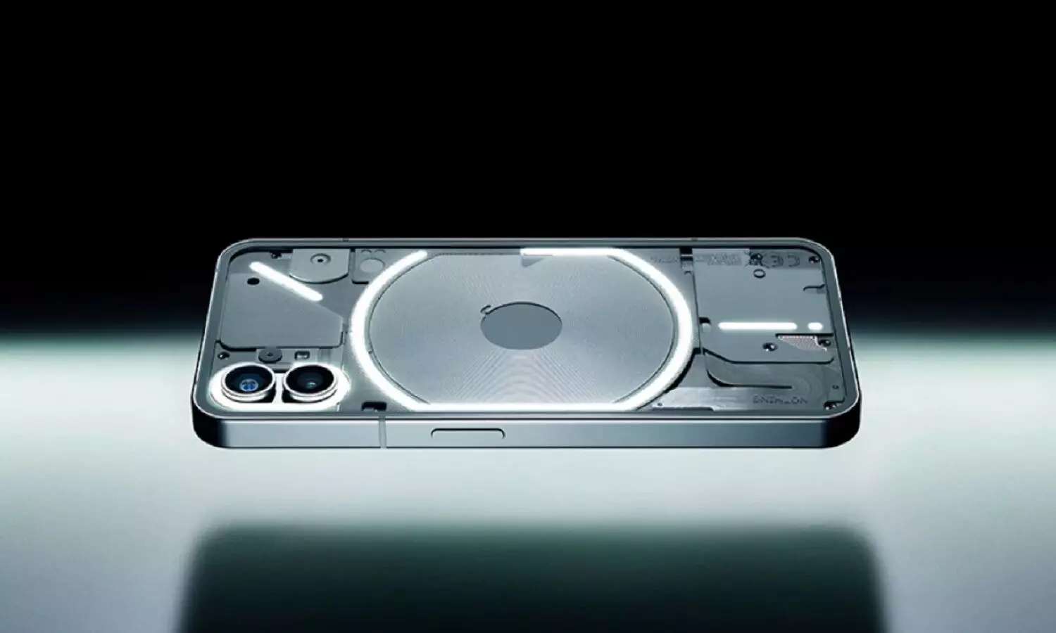 Nothing Phone 1 मिल रहा है मात्र ₹15,599 रूपए में, जल्दी करें बुक