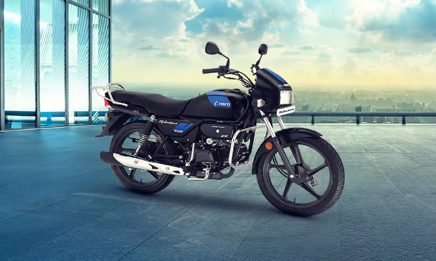 Hero Spendor XTEC जानें कितना दम है इस बाइक में? फीचर्स और डिटेल्स देखें