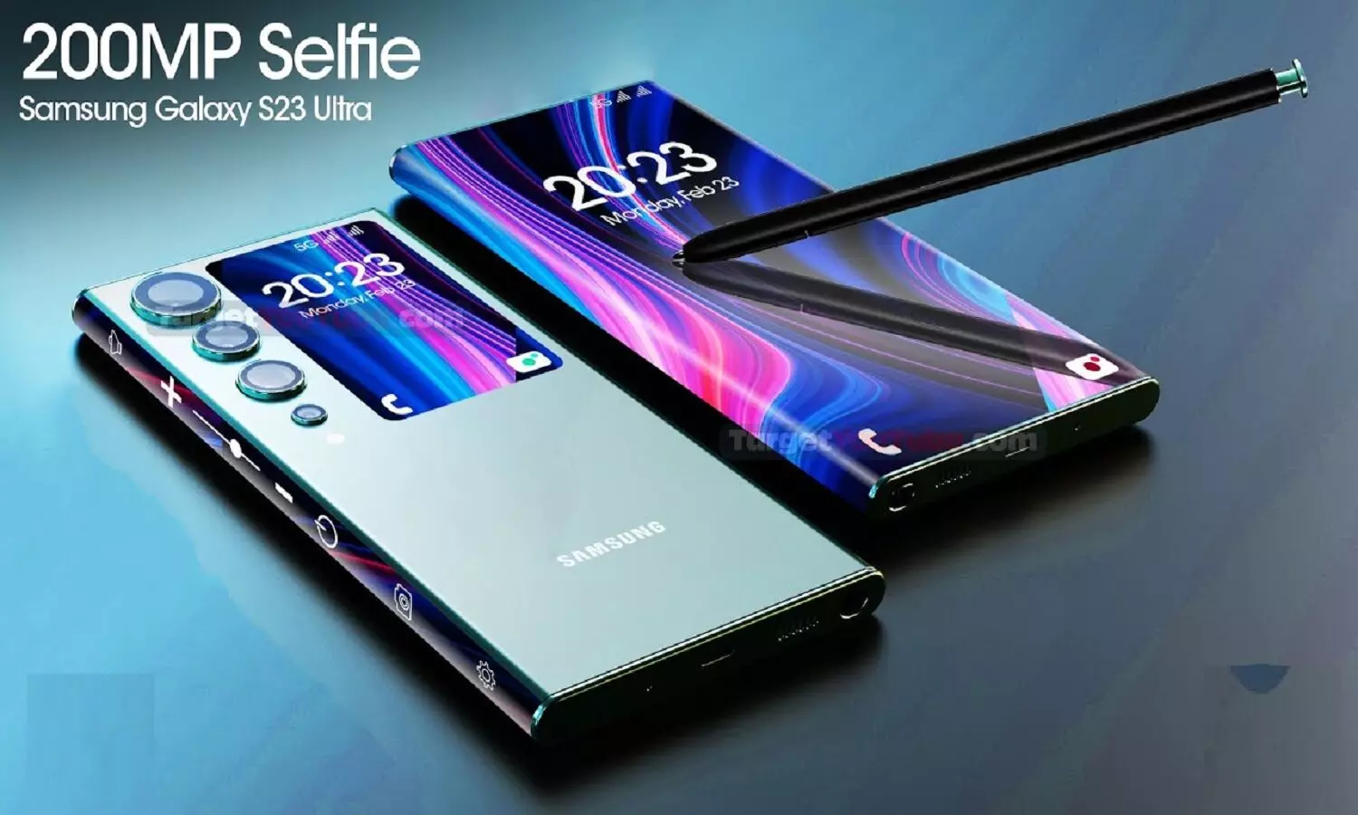 Samsung लांच करेगा 200 मेगापिक्सेल स्मार्टफोन, HD तस्वीरें खींचेगा, फीचर्स जानकर दीवाने हो जायेंगे