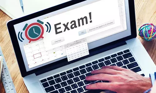 CAT Exam 2022: IIM CAT Mock Test जारी, जानें टेस्ट का पैटर्न CAT Exam 2022: IIM CAT Mock Test जारी, जानें टेस्ट का पैटर्न